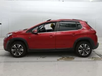 Peugeot 2008 лот № 38063 оценка 4  с аукциона в Японии 3
