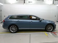 Volkswagen PASSAT VARIANT лот № 38065 оценка 4.5  с аукциона в Японии 2