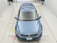 Volkswagen PASSAT VARIANT лот № 38065 оценка 4.5  с аукциона в Японии 6