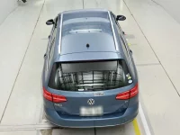 Volkswagen PASSAT VARIANT лот № 38065 оценка 4.5  с аукциона в Японии 7