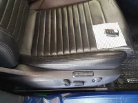 Volkswagen PASSAT VARIANT лот № 38065 оценка 4.5  с аукциона в Японии 9