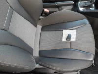 Audi A1 лот № 38066 оценка 3.5  с аукциона в Японии 9