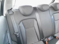 Audi A1 лот № 38066 оценка 3.5  с аукциона в Японии 10