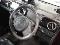 Toyota PORTE лот № 10076 оценка R  с аукциона в Японии 8