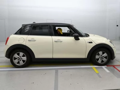BMW MINI