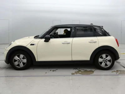 BMW MINI