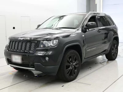 Chrysler JEEP GRAND CHEROKEE