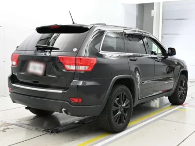 Chrysler JEEP GRAND CHEROKEE