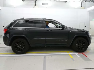 Chrysler JEEP GRAND CHEROKEE