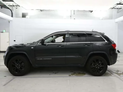Chrysler JEEP GRAND CHEROKEE