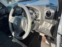 Mitsubishi EK SPACE лот № 67 оценка 3.5  с аукциона в Японии 2