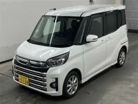 Mitsubishi EK SPACE лот № 67 оценка 3.5  с аукциона в Японии 3