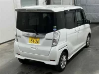 Mitsubishi EK SPACE лот № 67 оценка 3.5  с аукциона в Японии 4