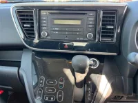 Mitsubishi EK SPACE лот № 67 оценка 3.5  с аукциона в Японии 5