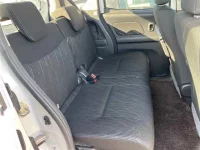 Mitsubishi EK SPACE лот № 67 оценка 3.5  с аукциона в Японии 7