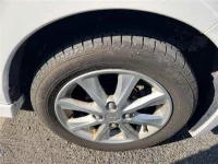 Mitsubishi EK SPACE лот № 67 оценка 3.5  с аукциона в Японии 8