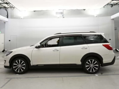 Subaru EXIGA