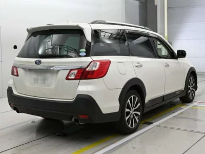 Subaru EXIGA