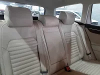 Volkswagen PASSAT VARIANT лот № 38078 оценка 4  с аукциона в Японии 10