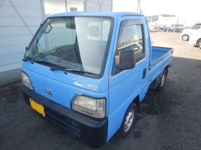 Honda ACTY TRUCK