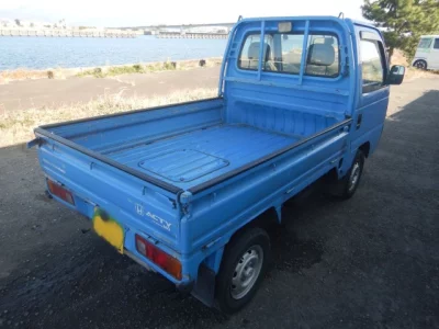 Honda ACTY TRUCK