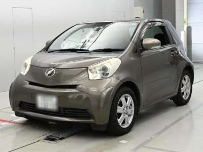 Toyota IQ