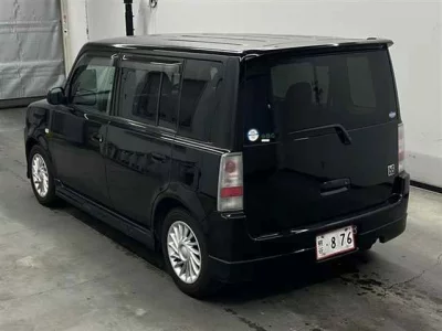 Toyota BB