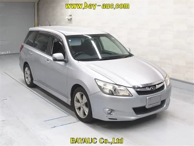 Subaru EXIGA