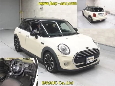 BMW MINI