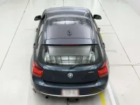 BMW 1-Series лот № 38080 оценка 4  с аукциона в Японии 7