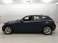 BMW 1-Series лот № 38080 оценка 4  с аукциона в Японии 3