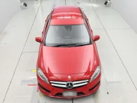 Mercedes-Benz A CLASS лот № 38079 оценка 4.5  с аукциона в Японии 6
