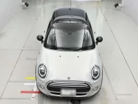 BMW MINI лот № 38081 оценка 4.5  с аукциона в Японии 6