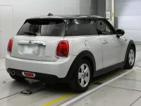 BMW MINI лот № 38081 оценка 4.5  с аукциона в Японии 1