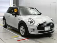 BMW MINI лот № 38081 оценка 4.5  с аукциона в Японии 4