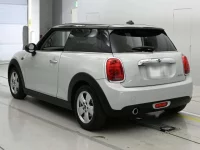 BMW MINI лот № 38081 оценка 4.5  с аукциона в Японии 5