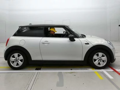 BMW MINI