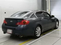 Nissan SKYLINE лот № 10088 оценка R  с аукциона в Японии 1