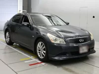 Nissan SKYLINE лот № 10088 оценка R  с аукциона в Японии 4