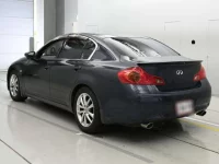 Nissan SKYLINE лот № 10088 оценка R  с аукциона в Японии 5