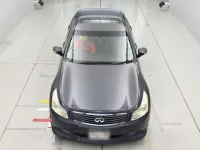 Nissan SKYLINE лот № 10088 оценка R  с аукциона в Японии 6