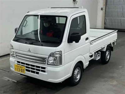 Mitsubishi MINICAB TRUCK