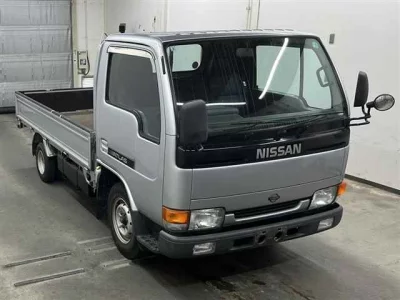 Nissan ATLAS