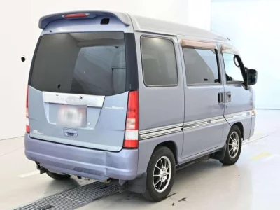 Subaru GOLF ALLTRACK