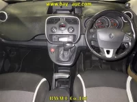Renault KANGOO лот № 10031 оценка 4  с аукциона в Японии 5