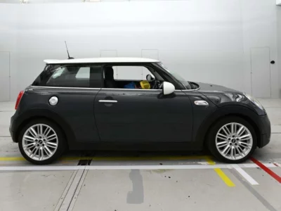BMW MINI