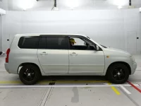 Toyota PROBOX лот № 10095 оценка RA  с аукциона в Японии 2