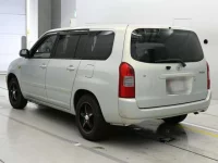 Toyota PROBOX лот № 10095 оценка RA  с аукциона в Японии 5