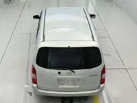 Toyota PROBOX лот № 10095 оценка RA  с аукциона в Японии 7