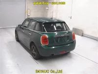 BMW MINI лот № 10038 оценка 4.5  с аукциона в Японии 1
